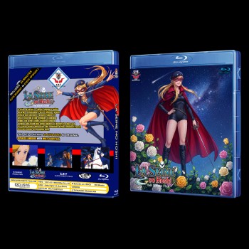 La Seine no Hoshi Blu-Ray (Multi-Subs)