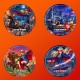 La Seine no Hoshi Blu-Ray (Multi-Subs)
