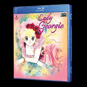 Lady Georgie Blu-Ray (Eng Sub)