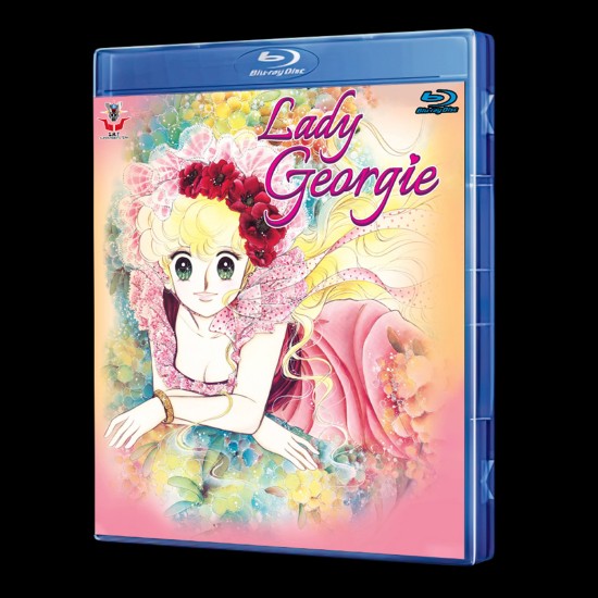 Lady Georgie Blu-Ray (Eng Sub)