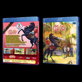 Le Ranch Season 02 Blu-Ray (Multi-Subs)
