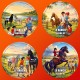Le Ranch Season 02 Blu-Ray (Multi-Subs)