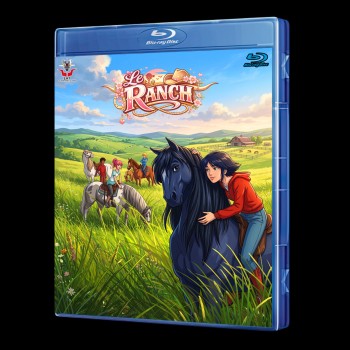 Le Ranch Blu-Ray (Multi-Subs)
