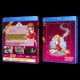 Mahou Tsukai Sally Blu-Ray (Multi-Subs)