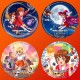 Mahou Tsukai Sally Blu-Ray (Multi-Subs)
