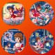 Mahou Tsukai Sally Blu-Ray (Multi-Subs)