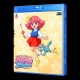 Mahou no Princess Minky Momo Blu-Ray (Multi-Subs)