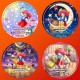 Mahou no Princess Minky Momo Blu-Ray (Multi-Subs)