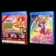 Mahou no Princess Minky Momo: Yume o Dakishimete Blu-Ray (Multi-Subs)