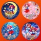 Mahou no Princess Minky Momo: Yume o Dakishimete Blu-Ray (Multi-Subs)