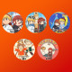 Mahoujin Guru Guru Blu-Ray (Eng Sub)