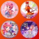 Majokko Meg-chan Blu-Ray (Multi-Subs)