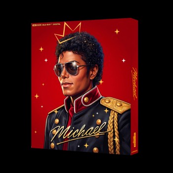 Michael Blu-Ray (Multi-Subs)