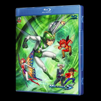 Microid S Blu-Ray (Multi-Subs)