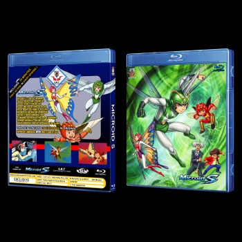 Microid S Blu-Ray (Multi-Subs)