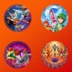 Microid S Blu-Ray (Multi-Subs)