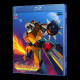 Mirai Robo Daltanious Blu-Ray (Eng Sub)