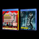 Mirrorman Blu-Ray (Eng Sub)