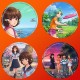 Miyuki Blu-Ray (Multi-Subs)