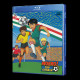Moero! Top Striker Blu-Ray (Eng Dub)