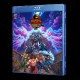 Mortal Kombat Defenders of the Realm Blu-Ray (Multi-Subs)