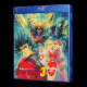 Muteki Koujin Daitarn 3 Blu-Ray (Eng Sub)