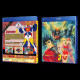 Muteki Koujin Daitarn 3 Blu-Ray (Eng Sub)