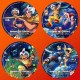 Okawari-Boy Starzan-S Blu-Ray (Multi-Subs)