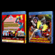 Pro-Wres no Hoshi Aztecaser Blu-Ray (Eng - Fre - Ita - Spa Multi-Sub)