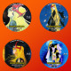 Queen Millennia Blu-Ray (Eng - Fre - Ita - Spa Multi-Sub)