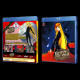 Queen Millennia Blu-Ray (Eng - Fre - Ita - Spa Multi-Sub)
