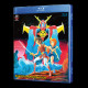 Saikyou Robo Daiouja Blu-Ray (Eng-Sub)