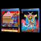 Saikyou Robo Daiouja Blu-Ray (Eng-Sub)