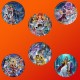 Saint Seiya Blu-Ray (Multi-Subs & Dubs)