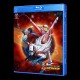 Science Ninja Team Gatchaman Blu-Ray (Multi-Subs)