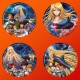 Space Battleship Yamato 2 Blu-Ray (Eng Sub)