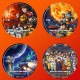 Space Battleship Yamato 3 Blu-Ray (Eng Sub)