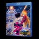 Space Symphony Maetel Blu-Ray (Multi-Subs)