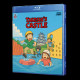 Takeshi's Castle Blu-Ray (Eng Dub)