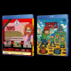 Takeshi's Castle Blu-Ray (Eng Dub)