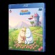 Tanoshii Muumin (2 Seasons) Blu-Ray (Multi-Subs)