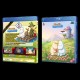 Tanoshii Muumin (2 Seasons) Blu-Ray (Multi-Subs)