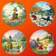Tanoshii Muumin (2 Seasons) Blu-Ray (Multi-Subs)