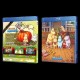 Tanoshii Muumin (2 Seasons) Blu-Ray (Multi-Subs)