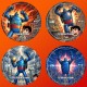 Tetsujin 28-Gou 1963 Blu-Ray (Multi-Subs)
