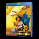 The Mysterious Cities of Gold Season 01 Blu-Ray (Eng Sub)