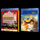 The Mysterious Cities of Gold Season 02 Blu-Ray (Eng Sub)