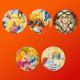 The Rose of Versailles Blu-Ray (Eng Sub)