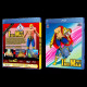 Tiger Mask Nisei Blu-Ray (Eng Sub)