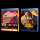 Tiger Mask W Blu-Ray (Eng Sub)